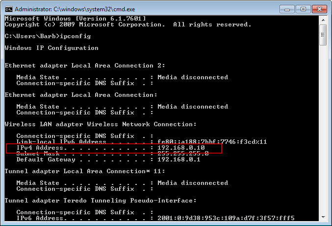 PCCharge - Historical Support