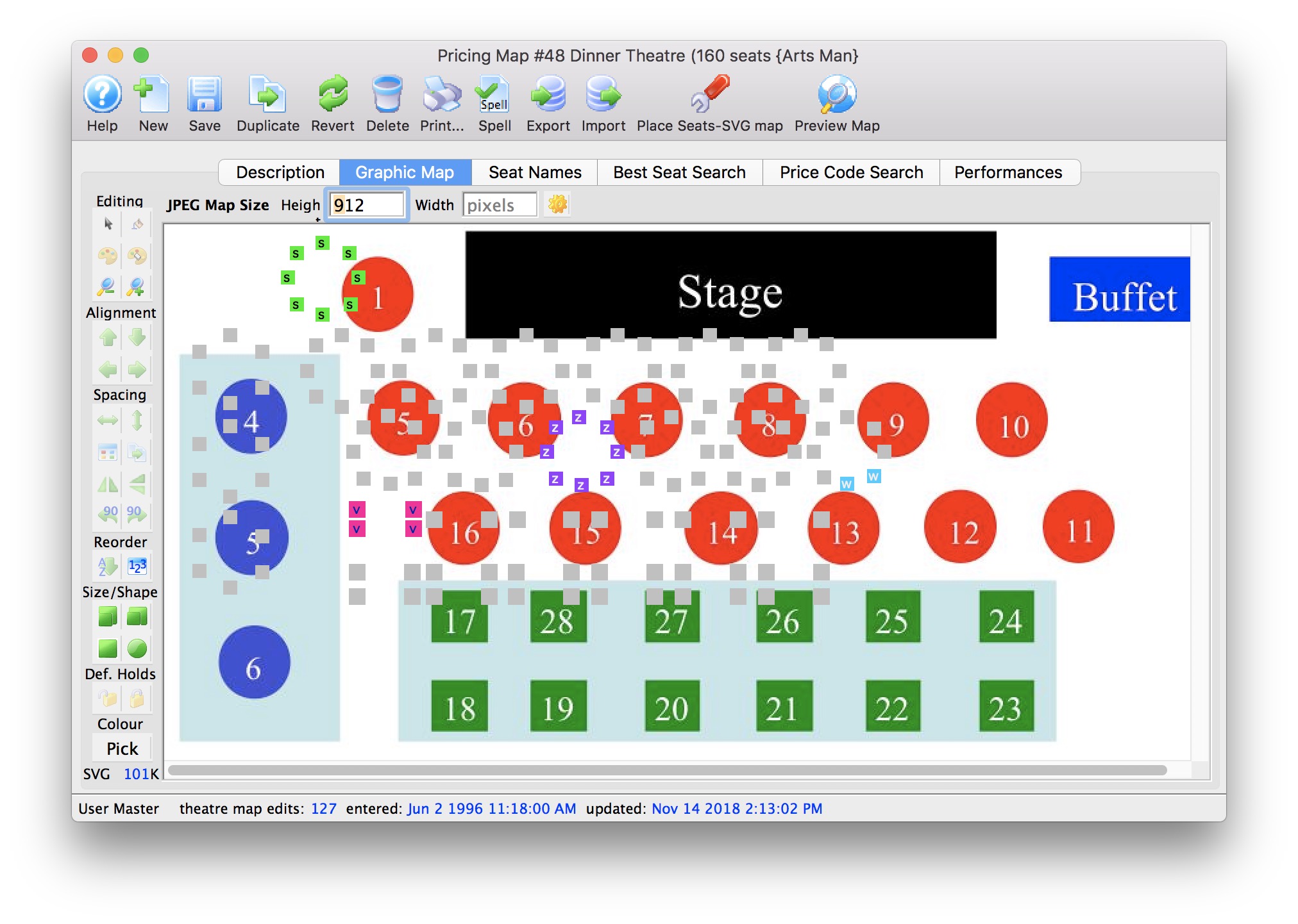 5play.ru Traffic Analytics, Ranking Stats & Tech Stack