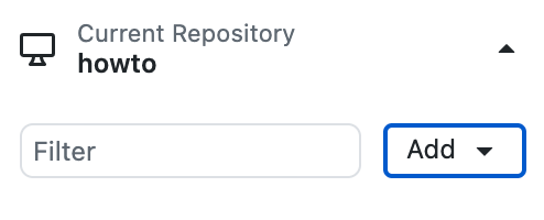 github desktop clone repository